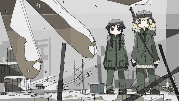 girls last tour 9